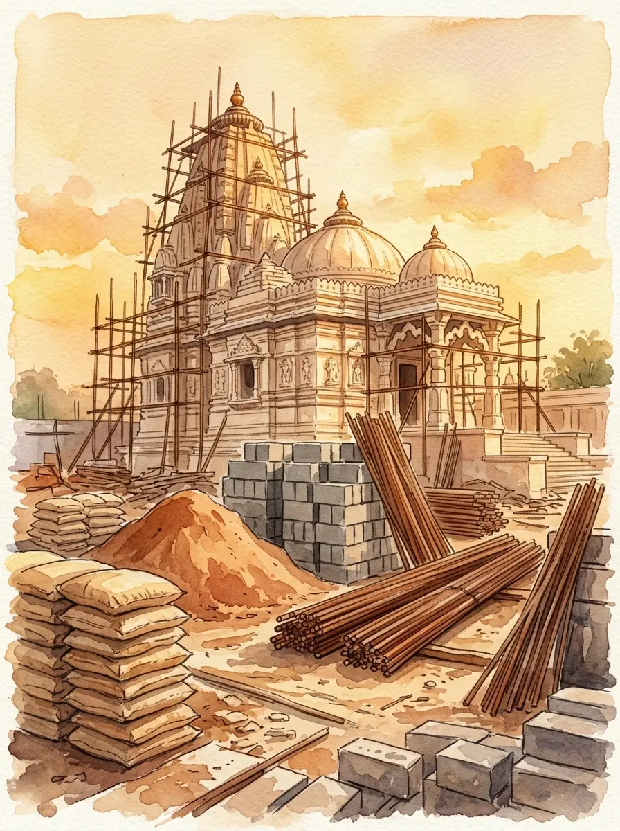 Construction Materials