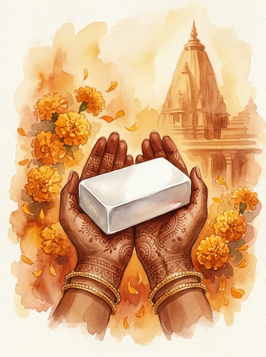 Donate a Platinum Brick